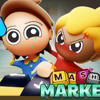 Mash Market
