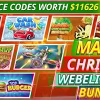 Massive Webelinx Christmas Unity Bundle: 54 Premium Quality Games