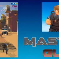 Master Gun