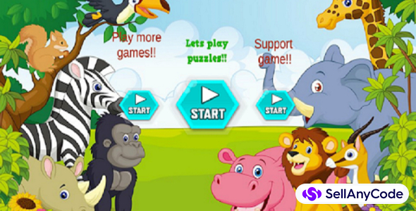 Matching Puzzles Unity Complete Game Project