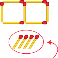 Matchstick Puzzle Unity Source Code