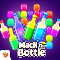 Match The Bottle | Addictive Puzzle Game For Mobile Gameplay & Features