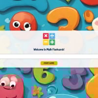 Math Kids - Interactive Math Learning Game (Flutter 3.27+ Ready)
