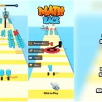 Math Race | Trending Game