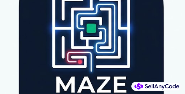 Maze Game