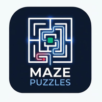 Maze Game