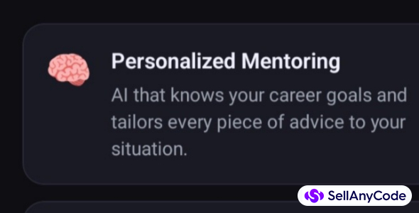 MentorAI