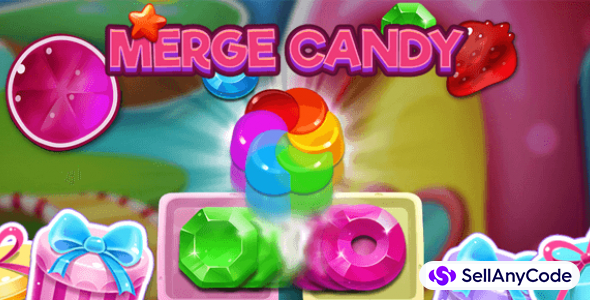 Merge Candy