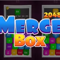 Cubes 2048.io - Play Cubes 2048.io On IO Games