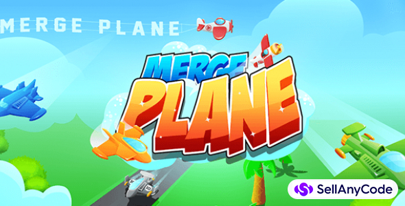 Merge Plane (Top Free Game)