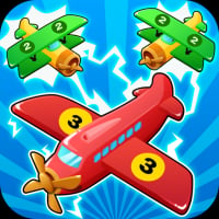 Merge Plane (Top Free Game)