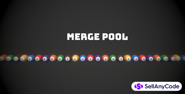 Merge Pool