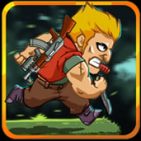 Metal Shooter: Super Soldiers