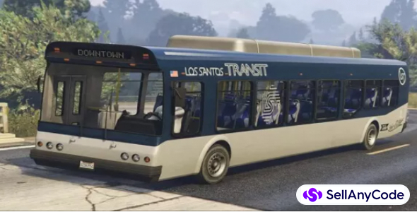 Metro City Bus : Coach Driving Simulator 64 Bit Source Code