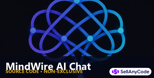 MindWire AI Chat
