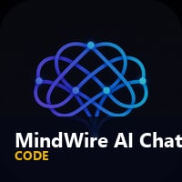 MindWire AI Chat
