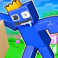 MineSeek: Story of the Cube 3D