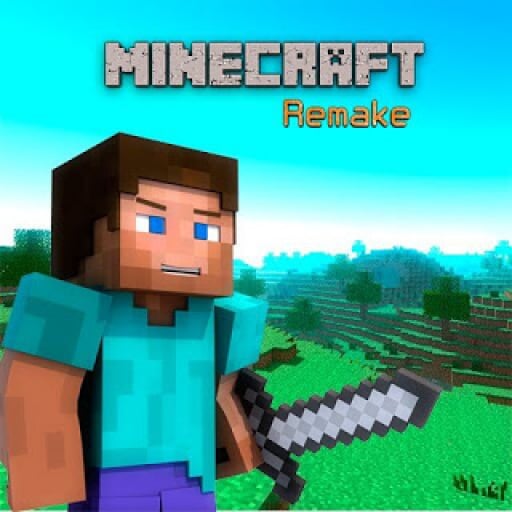 Minecraft Clone