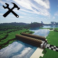 Minecraft - Voxel Terrain Generator
