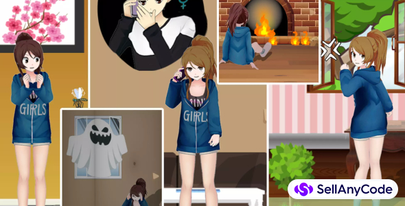 Mini Puzzle Game Full Template