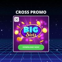 Mobile Cross Promo