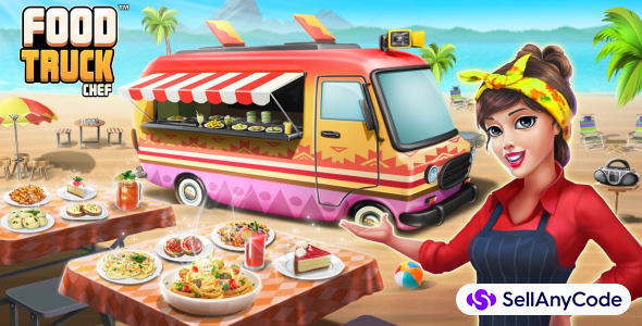 Mobile Kitchen Maestro Gastronomy Adventures
