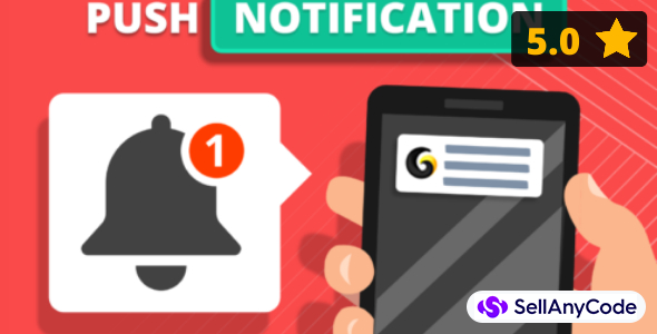 Mobile Notifications