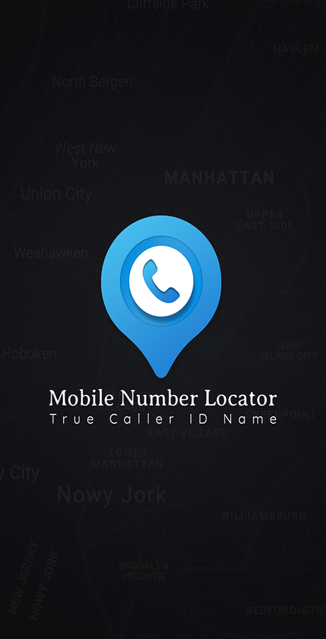 Mobile Number Locator – True Caller ID Name : Android App + Admob Integration