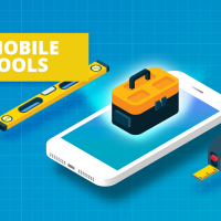 Mobile Tools + Complete Game
