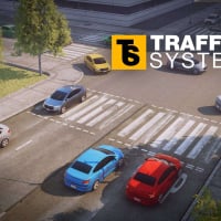 Mobile Traffic System