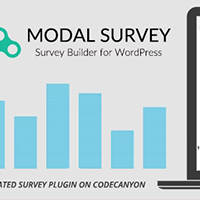 Modal Survey - WordPress Poll, Survey & Quiz Plugin