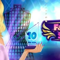 Model Dress up 3D – Fashion Show Game