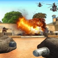 Modern Commando 3D : Army Shooting Game 64 Bit Source Code