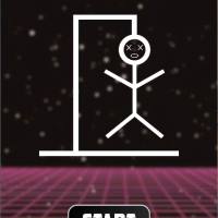 Modern Hangman Game - Classic Word Puzzle (Flutter 3.27+ Ready)