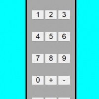 Simple Calculator Using HTML,CSS and Javascript