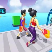 Money Honey Run Race Challenge 3D – New Top Trending Game