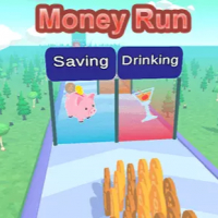 Money Run – Top Trending Game