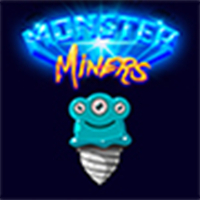 Monster Miners Game Template
