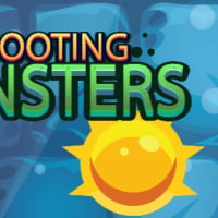 Monster Shooter Game