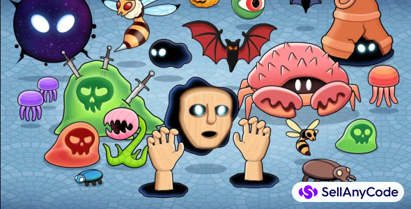 Monster Survivors