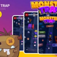 Monster Trap | Halloween special