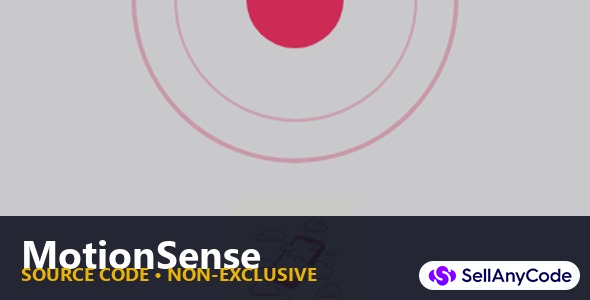 MotionSense