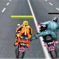 Moto Bike Attack Race : Highway Bike Fighter 64 Bit Source Code