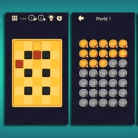 Move The Block Deluxe Unity Complete Project(210 Levels))