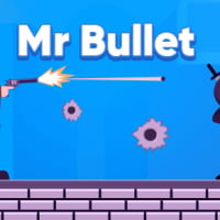 Mr Bullet (TOP Free Game)