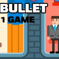Mr Bullet -Top Game