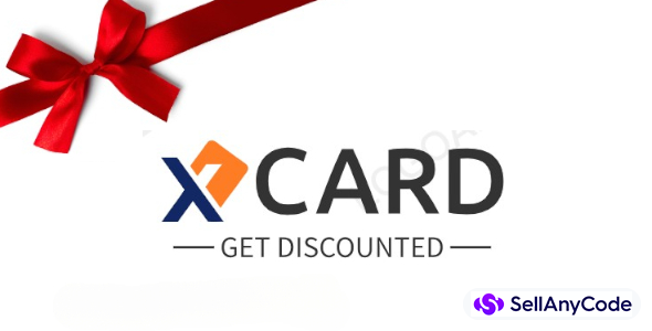 Multi-Vendor Voucher Card Application