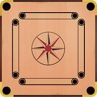 Multiplayer Online Carrom Unity Game - 10 Ad Networks