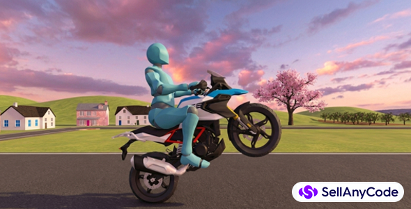 Mx Grau: Advanced Wheelie Physics