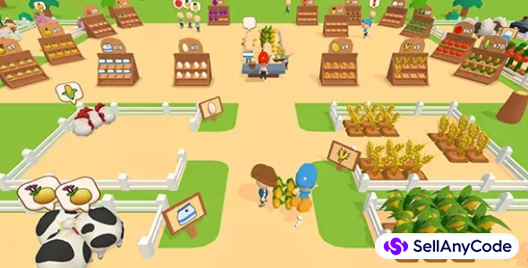 My Family Farm Land